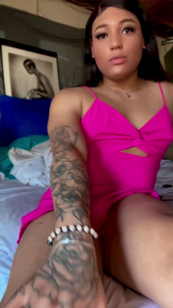 Mika Flowers? <strong>@mikabaex</strong> in jerk off amateur ass porn video