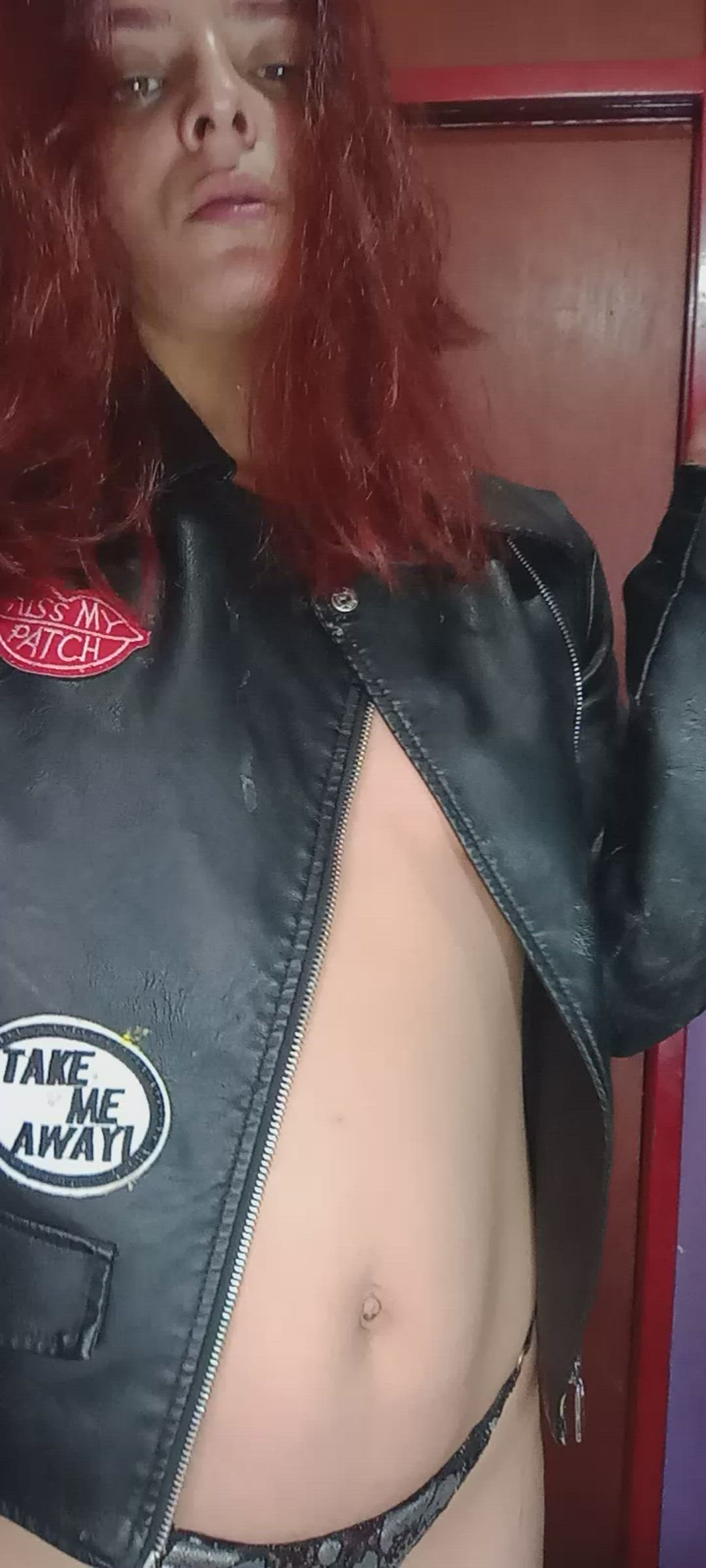 MIKASA <strong>@mikasawaifu</strong> in small tits amateur boobs porn video