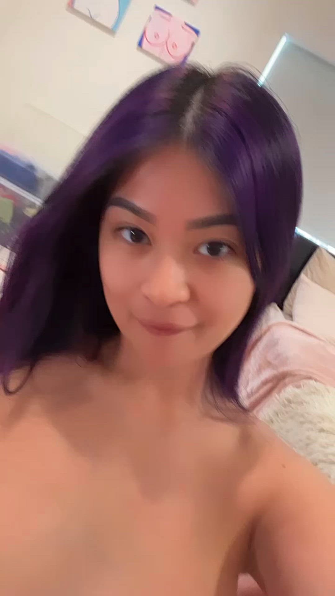 Mikayla Katt <strong>@action</strong> in porn video
