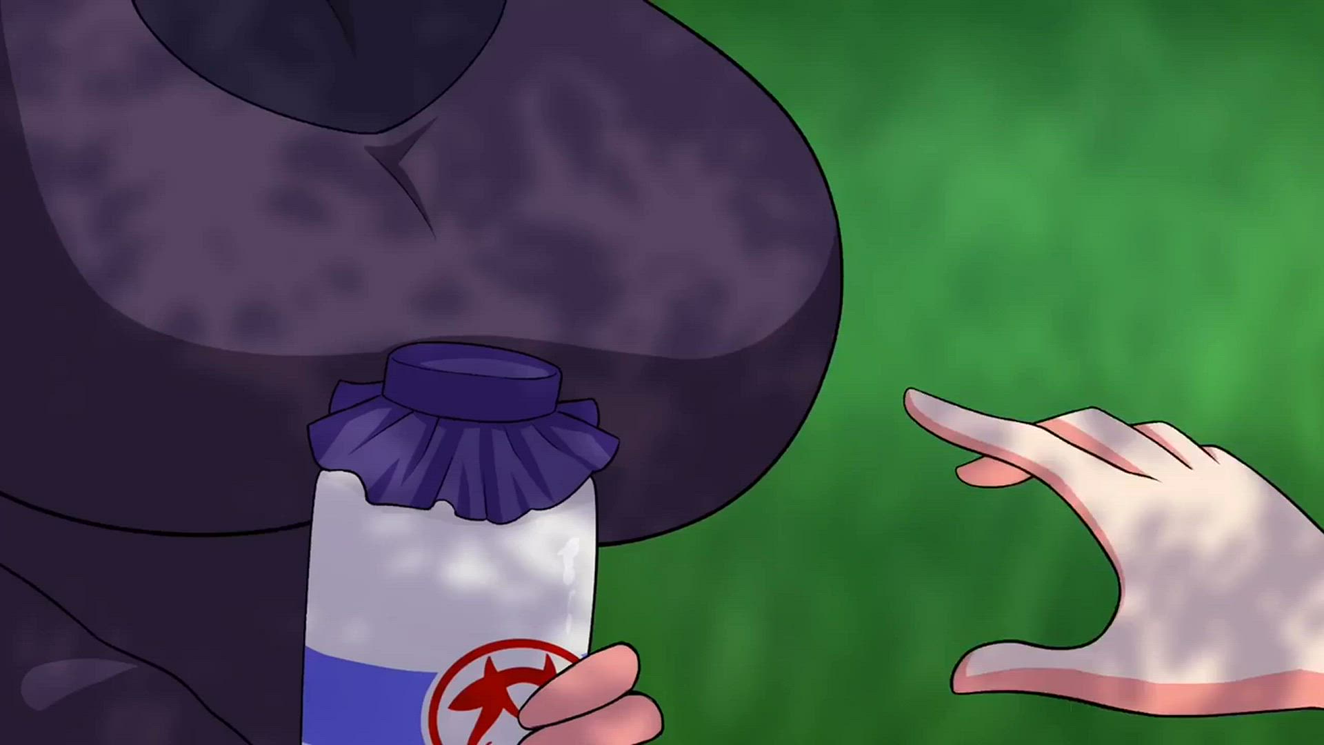 Mikumiller <strong>@mikumiller</strong> in animation big tits nsfw porn video