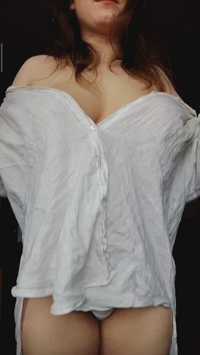 Mila :3 <strong>@siberian_ardor</strong> in tits bouncing slow motion titty drop big tits teen porn video