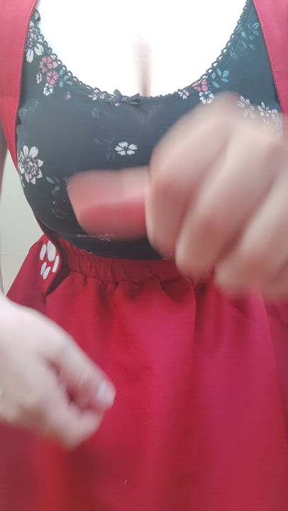 Mila :3 <strong>@siberian_ardor</strong> in big bouncing natural tits porn video