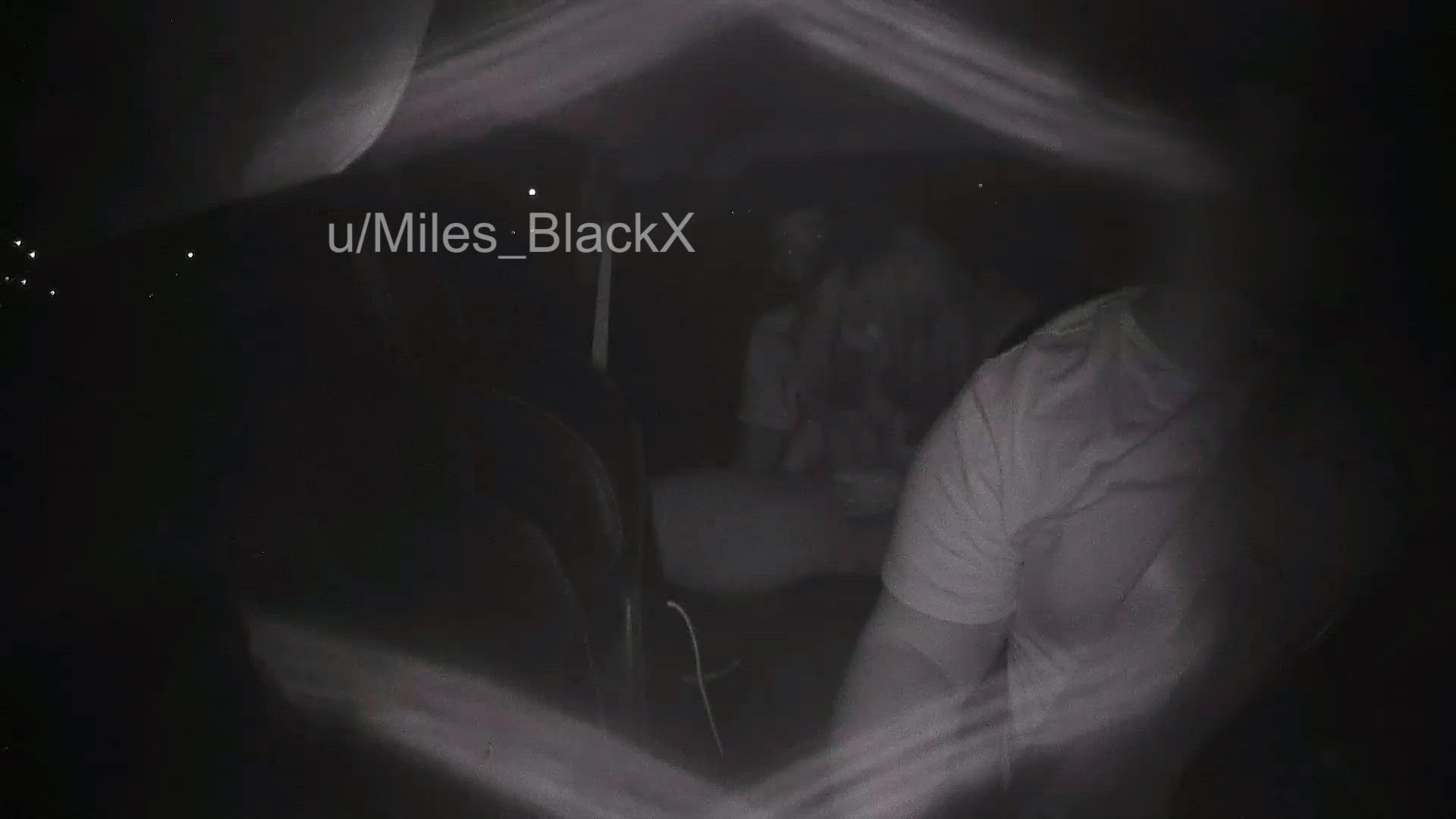 Miles_blackXXX <strong>@miles_blackxxx</strong> in porn video