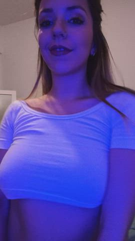 Milou <strong>@mili_xc</strong> in porn video