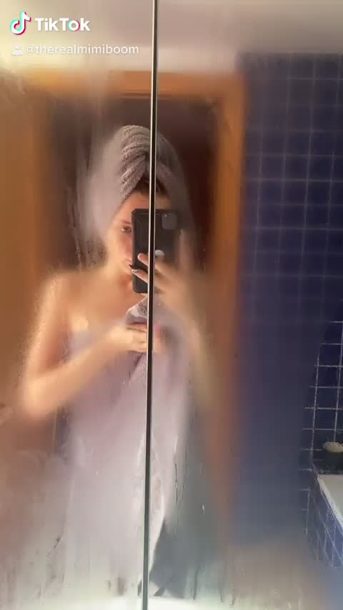 Mimi Boom <strong>@mimi_boom</strong> in porn video