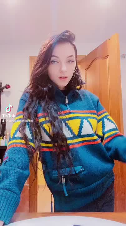 Mimi Boom <strong>@mimi_boom</strong> in porn video