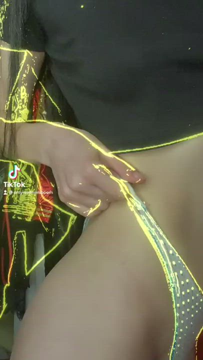 Mimi Boom <strong>@mimi_boom</strong> in porn video