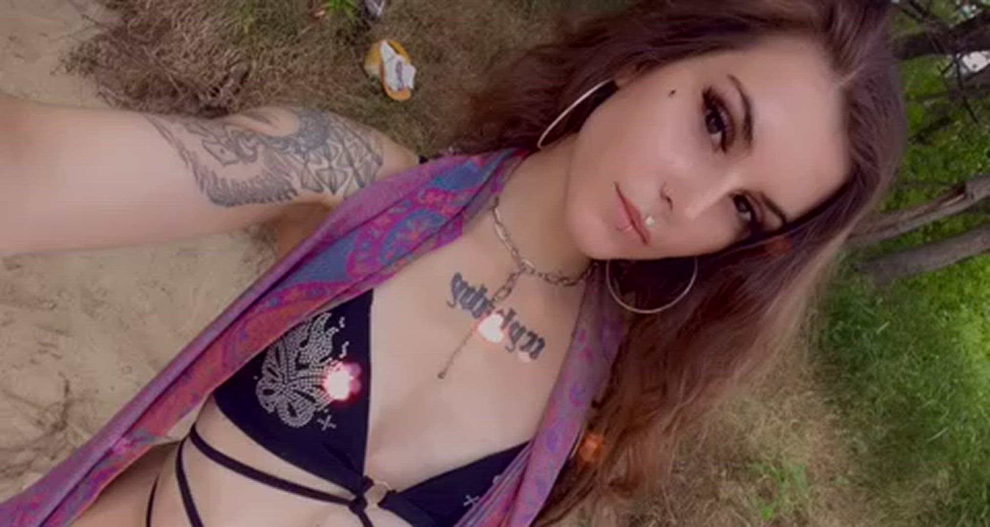 Mimi_f0XXX <strong>@mimi_f0xxx</strong> in porn video