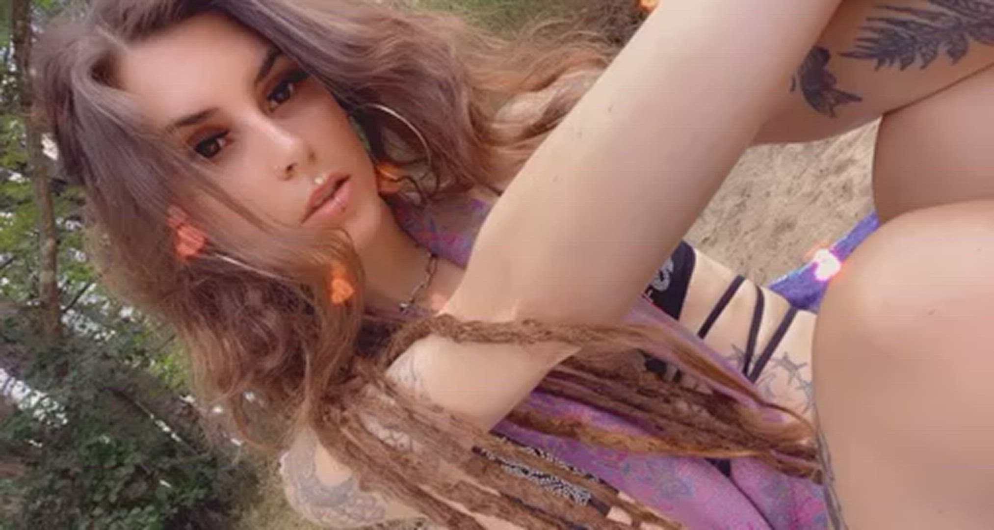 Mimi_f0XXX <strong>@mimi_f0xxx</strong> in porn video