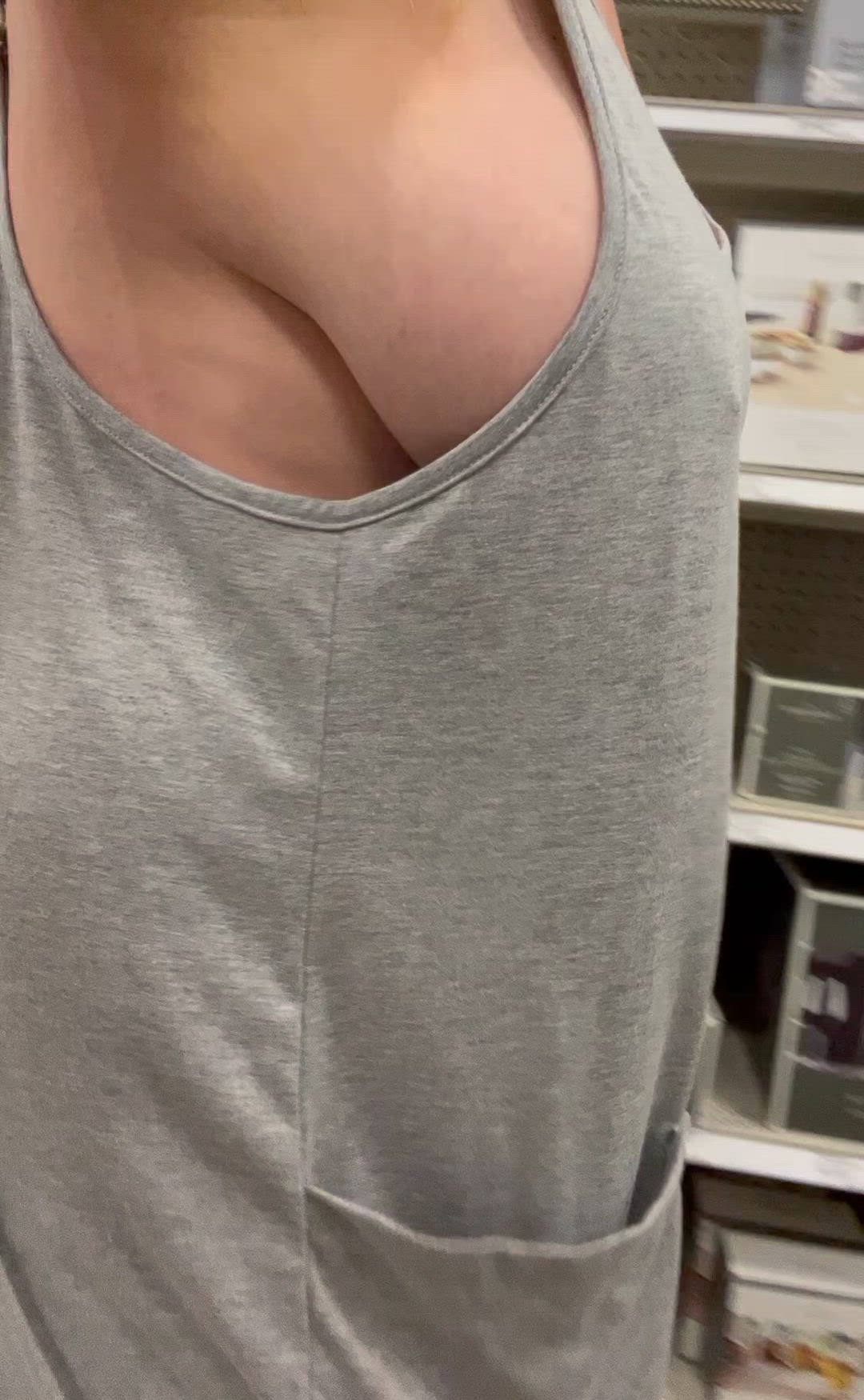 Mimimariecoxshire <strong>@mimi_marie_coxshire</strong> in big tits amateur boobs porn video