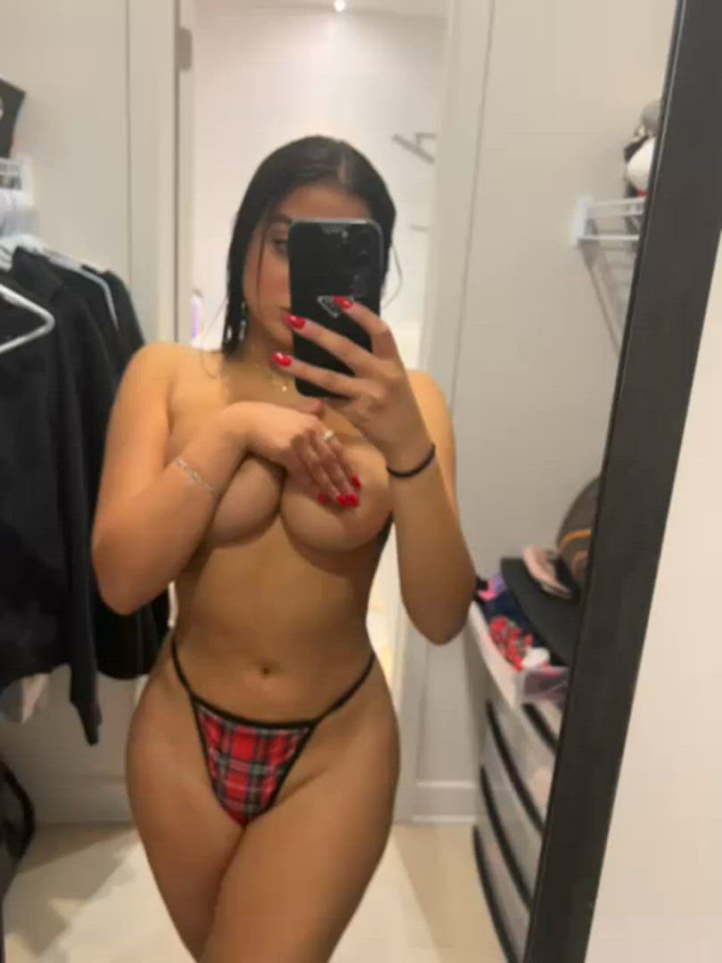 Mimipeachesxo <strong>@spicyymimi</strong> in porn video