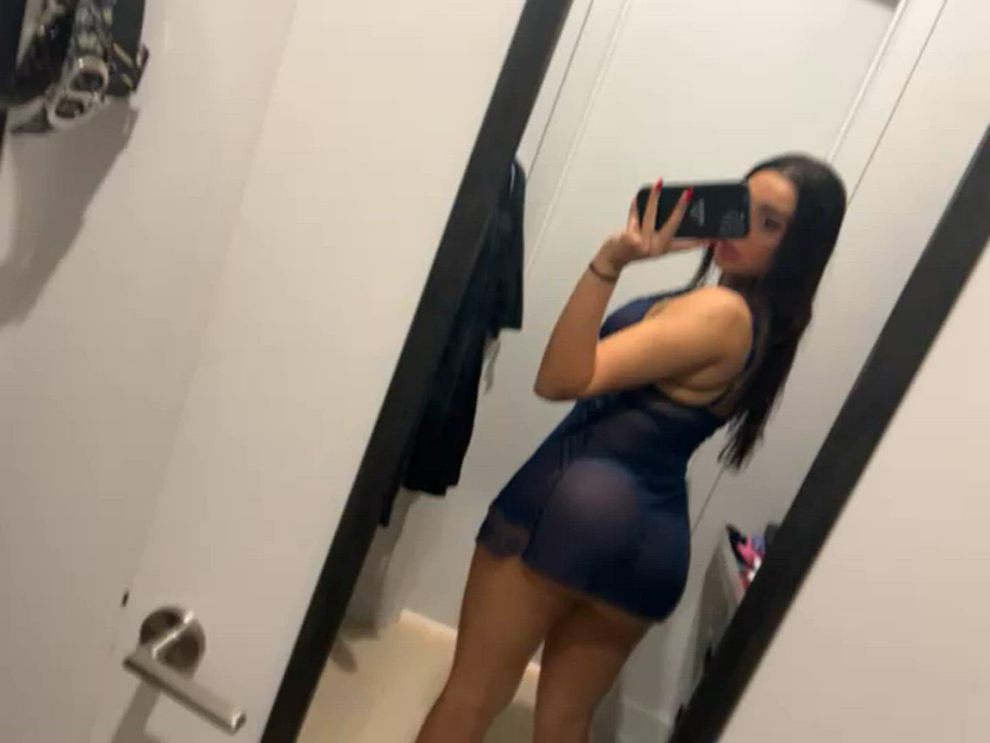 Mimipeachesxo <strong>@spicyymimi</strong> in onlyfans big ass booty porn video