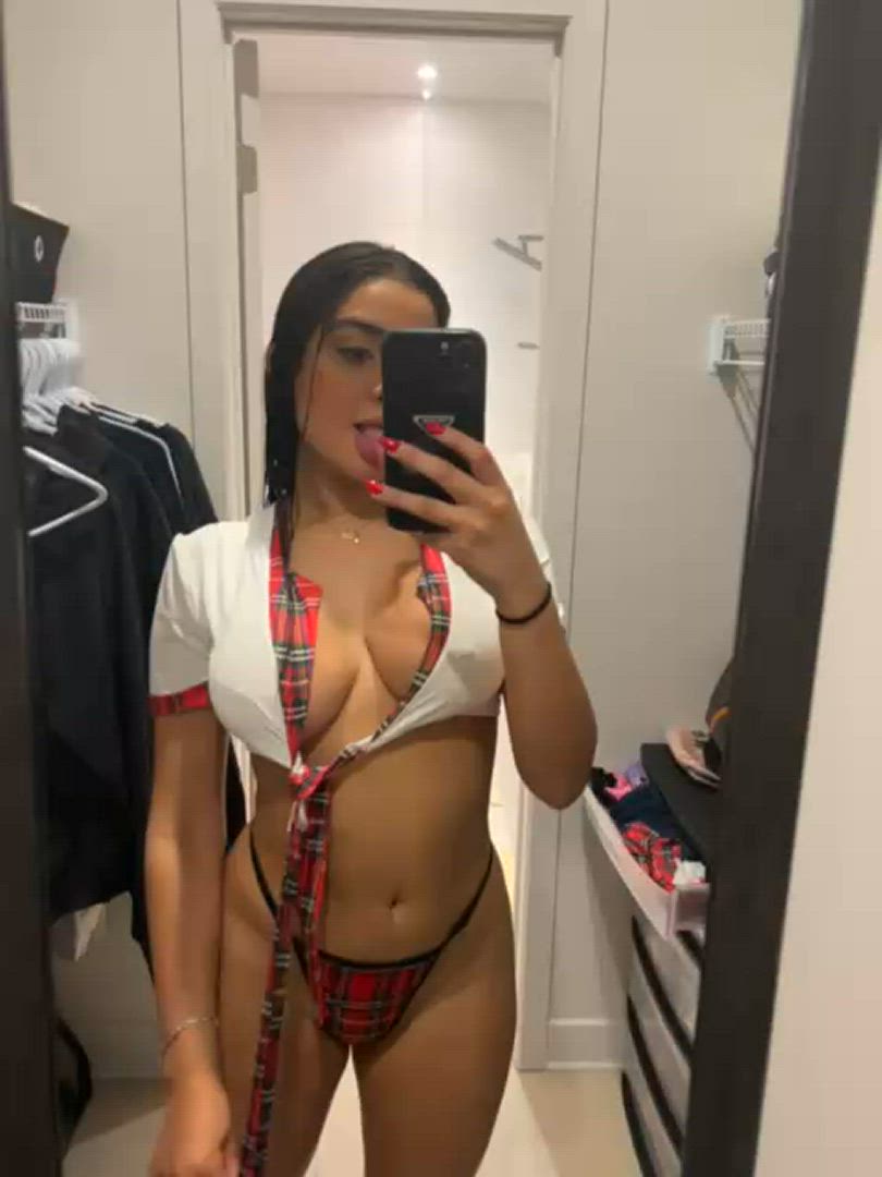 Mimipeachesxo <strong>@spicyymimi</strong> in porn video