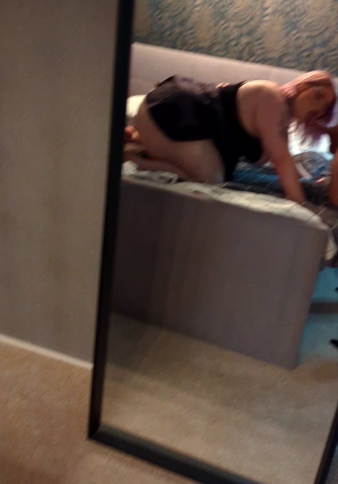 Minacinnamon <strong>@mina_cinnamon</strong> in big dick homemade onlyfans big ass amateur blowjob porn video