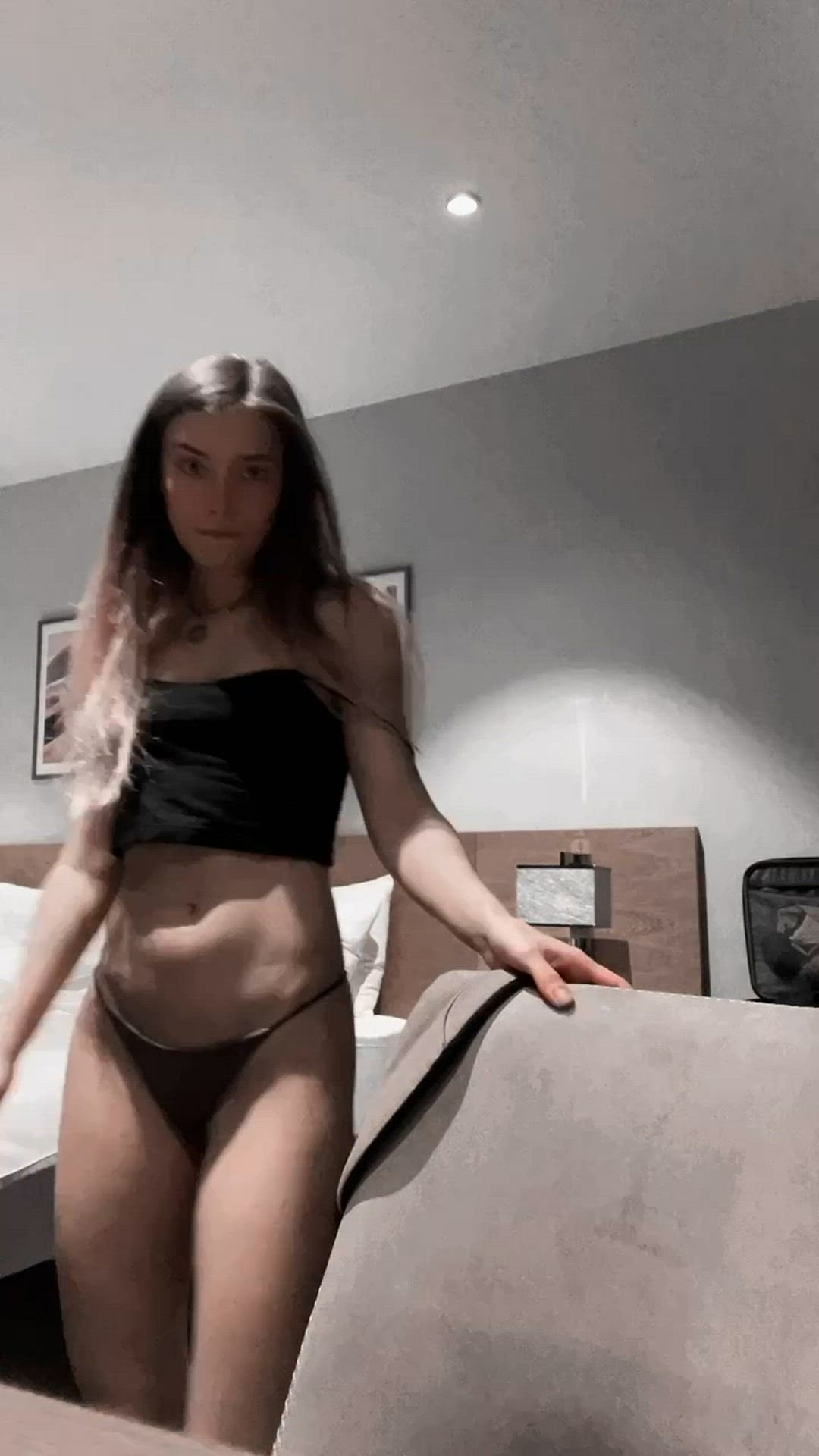 Minnie-meow <strong>@action</strong> in porn video