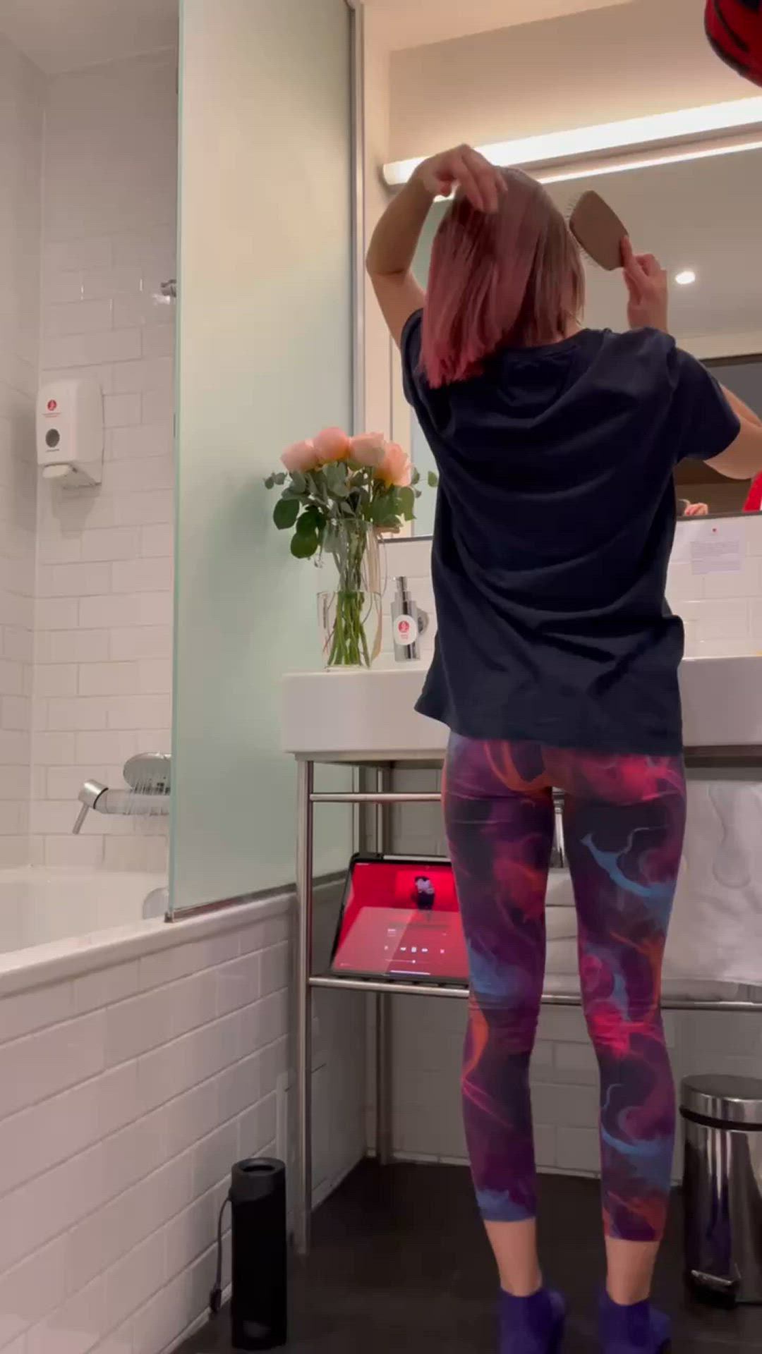 Minnie-meow <strong>@action</strong> in porn video