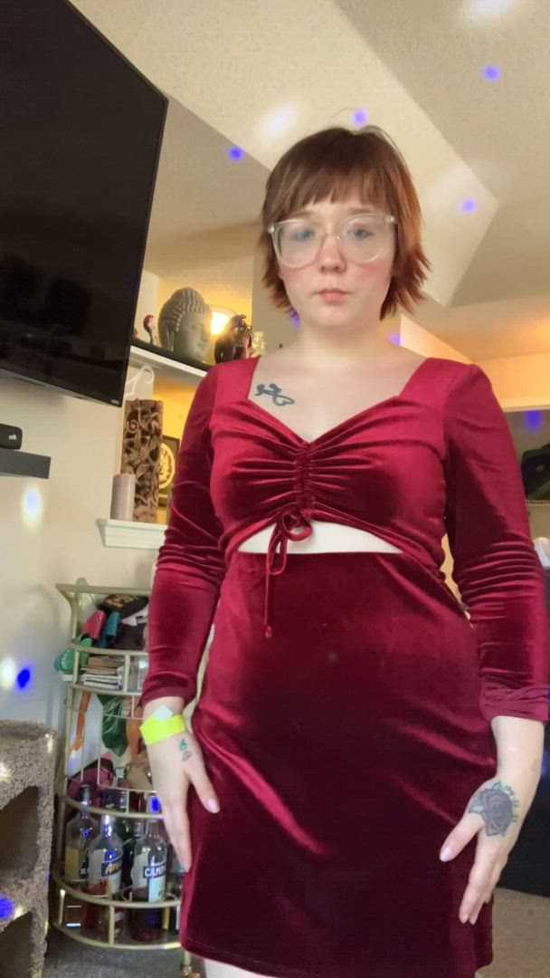 Mintfairy <strong>@pawgjoanna</strong> in porn video
