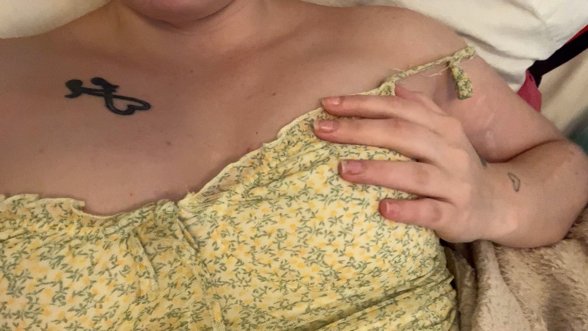 Mintfairy <strong>@pawgjoanna</strong> in porn video