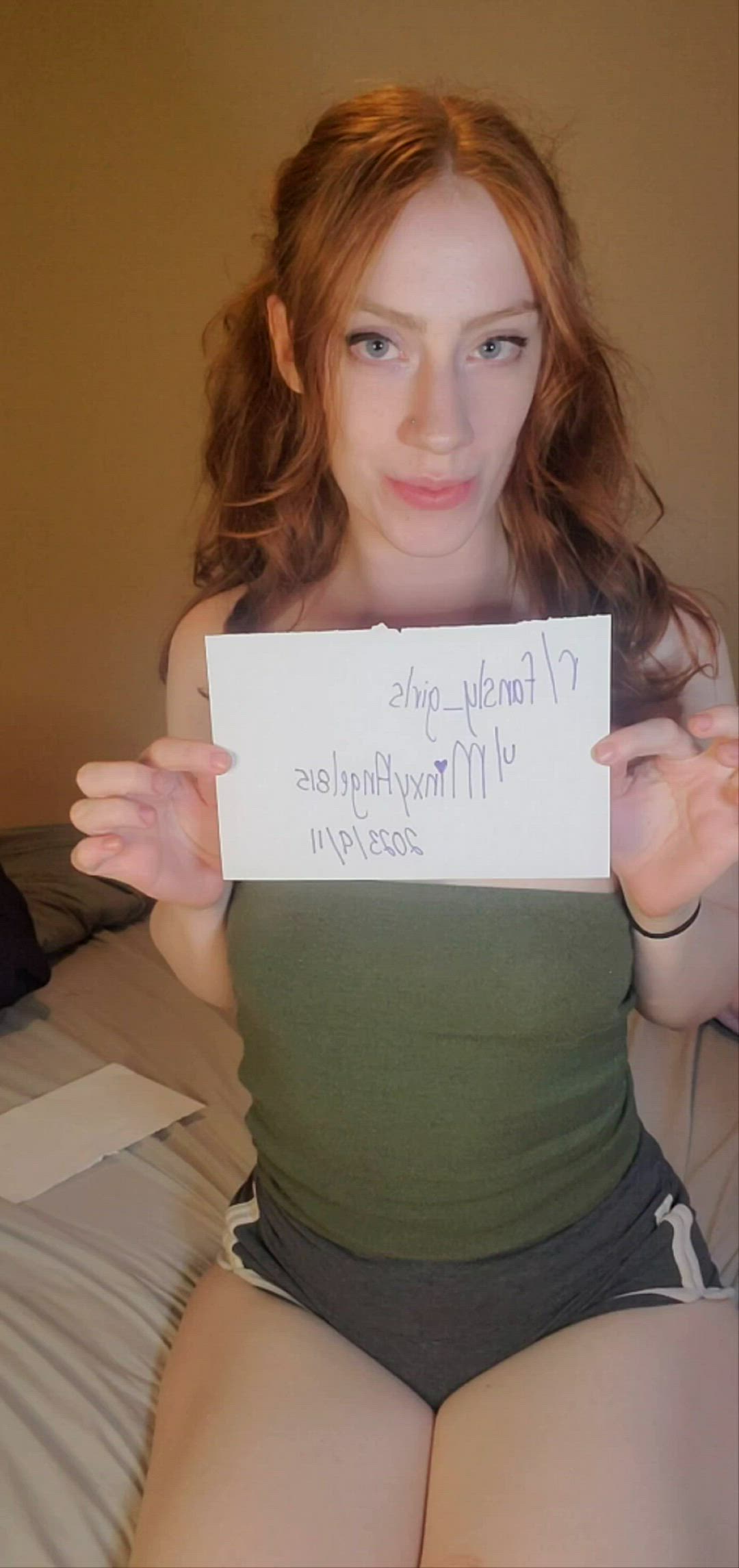 Minxyangel815 <strong>@minxyangel815</strong> in porn video