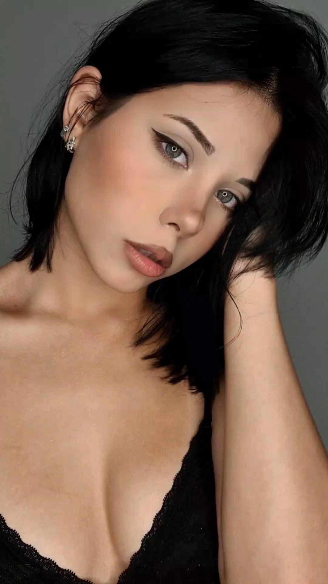 Mirababy01 <strong>@vandababa</strong> in natural tits amateur nsfw porn video