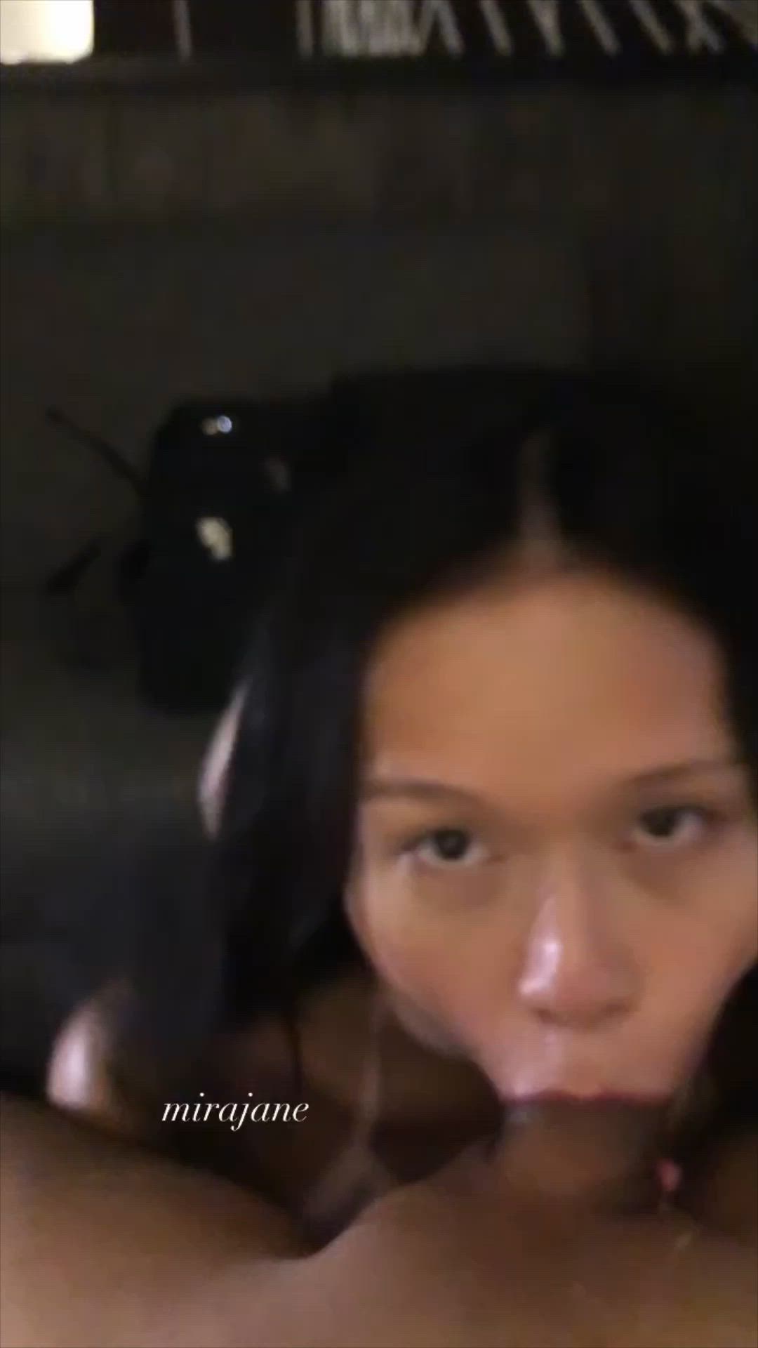 Mirajane ♡ <strong>@mirajane</strong> in porn video