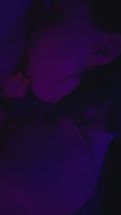 Miss Amanda <strong>@miss_amanda_666</strong> in deepthroat face fuck blowjob porn video