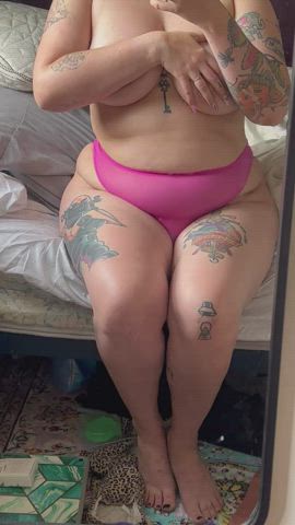 Miss Amanda <strong>@miss_amanda_666</strong> in porn video