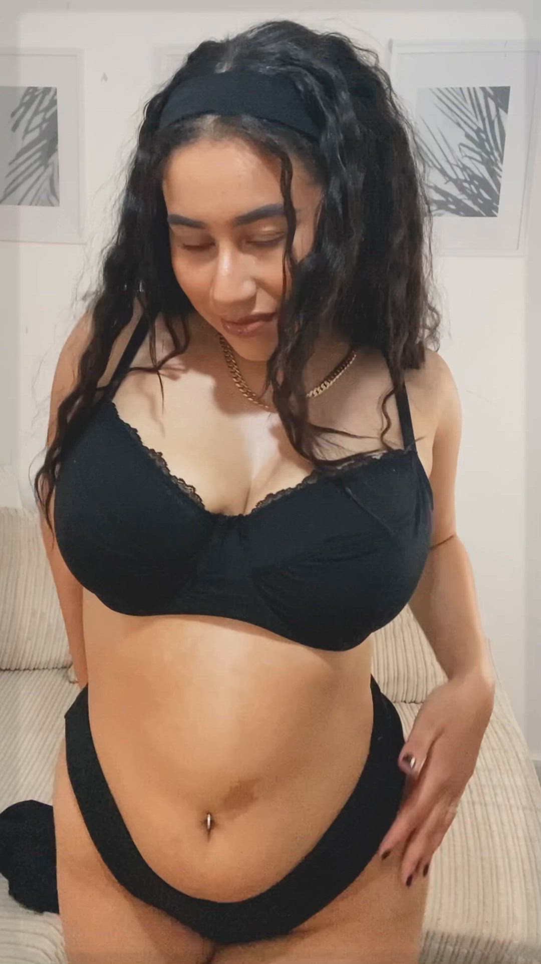 Miss Caramel Peach ? <strong>@misscaramelpeach</strong> in big huge natural tits thighs thick big ass amateur boobs bbw porn video