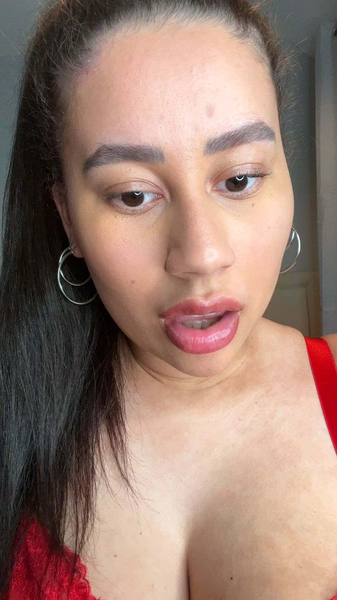 Miss Caramel Peach ? <strong>@misscaramelpeach</strong> in big huge tits thighs thick amateur boobs ass bbw porn video