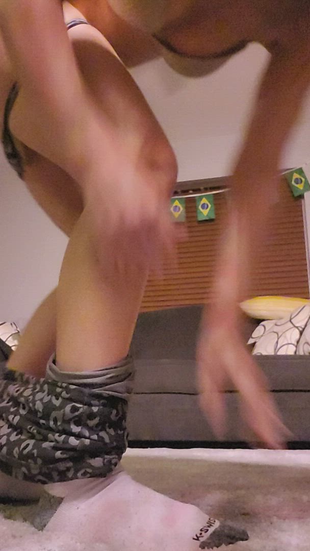 Miss_Gaby <strong>@miss_gaby</strong> in porn video