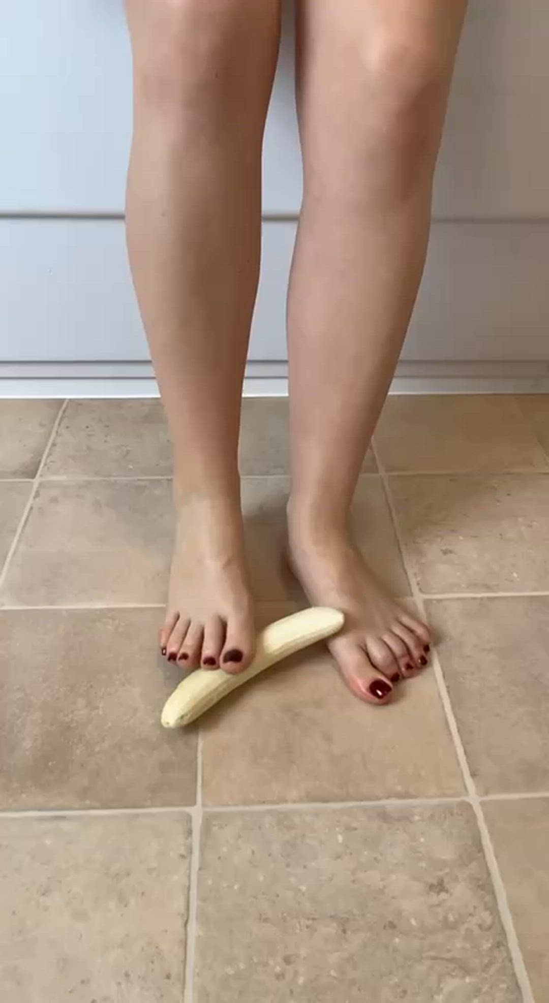Missanabellefeet <strong>@missanabelle</strong> in porn video