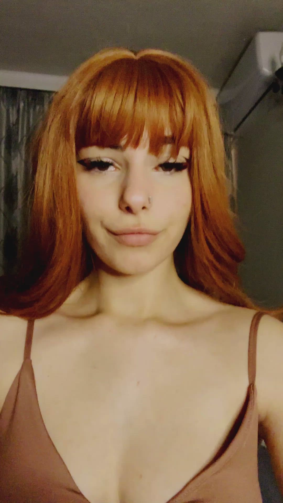 Misscherryblossom <strong>@adrianna_daisy</strong> in porn video