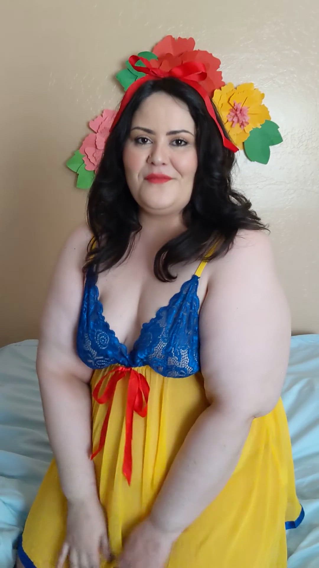 Misschloekash <strong>@misschloekash</strong> in girl next door cosplay costume porn video