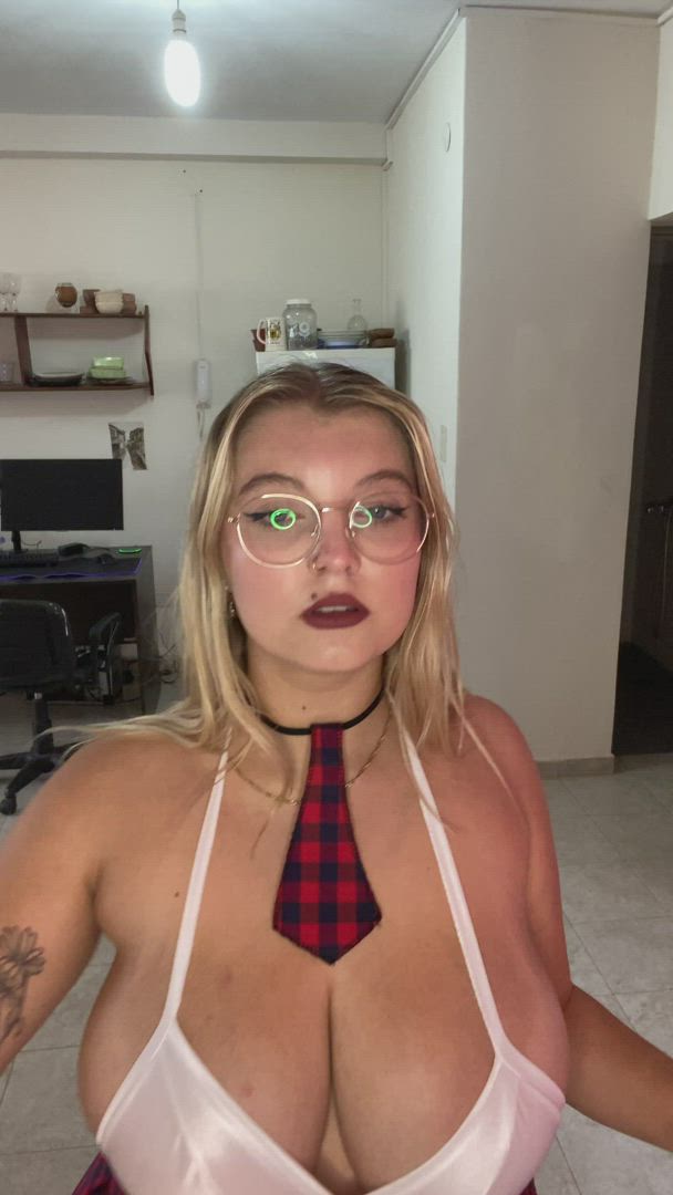 Missfortune <strong>@miss-fortune</strong> in porn video