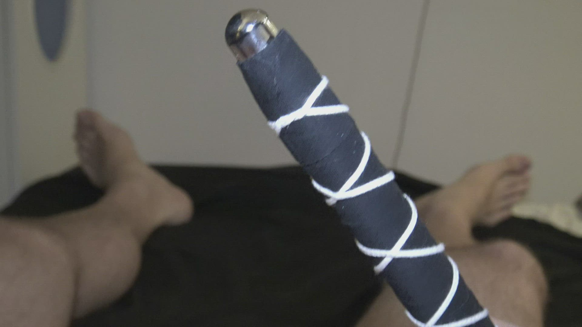 MissLexiana <strong>@lexianamiss</strong> in cock milking vibrator sex toy edging porn video