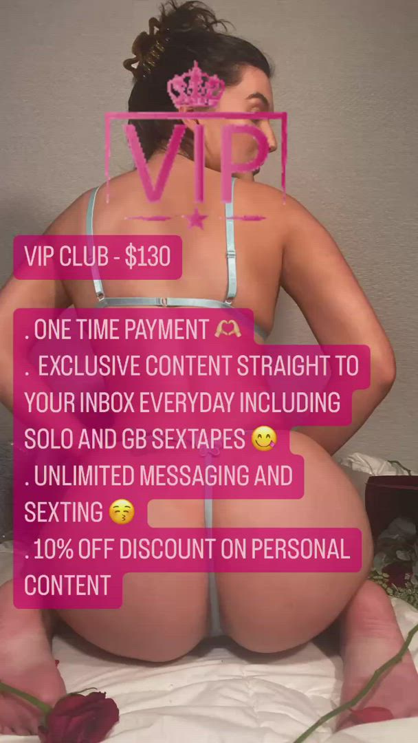 Misslucindasecret <strong>@miss.lucindasecret</strong> in porn video