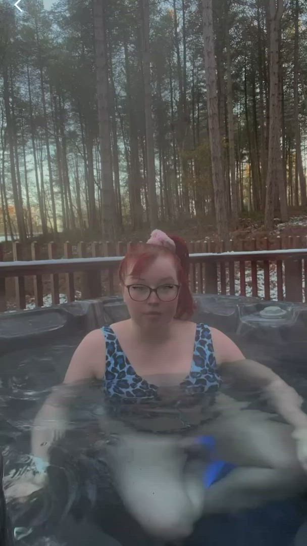 Misslucysweets <strong>@lucylincolnspage</strong> in pussy lips chubby curvy porn video
