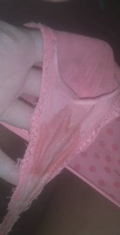 Missmoneypenny230  <strong>@isabellemae20</strong> in panty peel panties cum porn video
