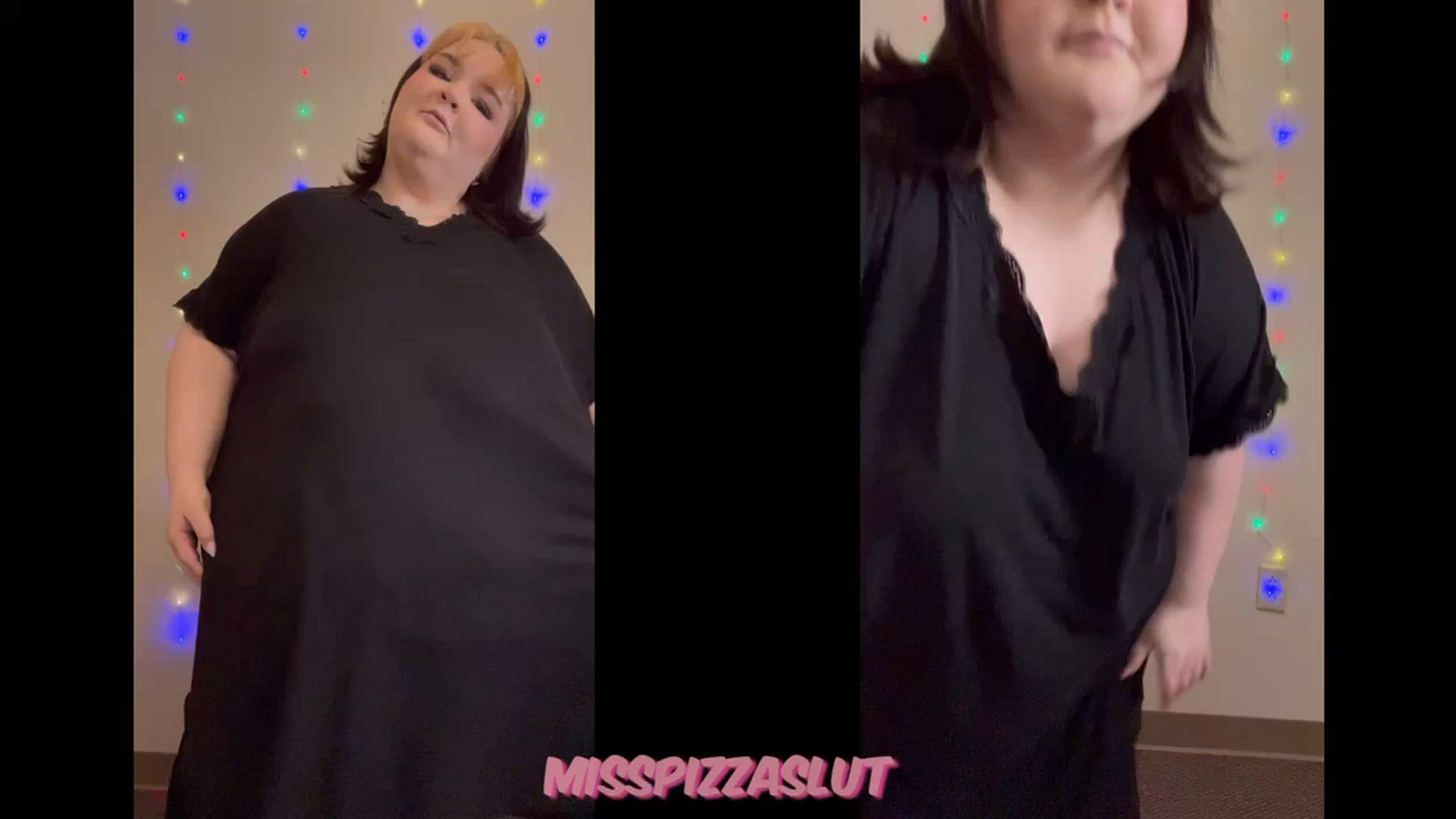 MissPizzaSlut  <strong>@misspizzaslut</strong> in big tits big ass amateur boobs booty bbw porn video