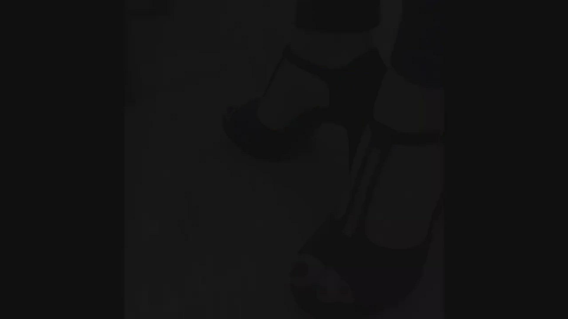 Misssecretfeet <strong>@miss_secretfeet</strong> in porn video