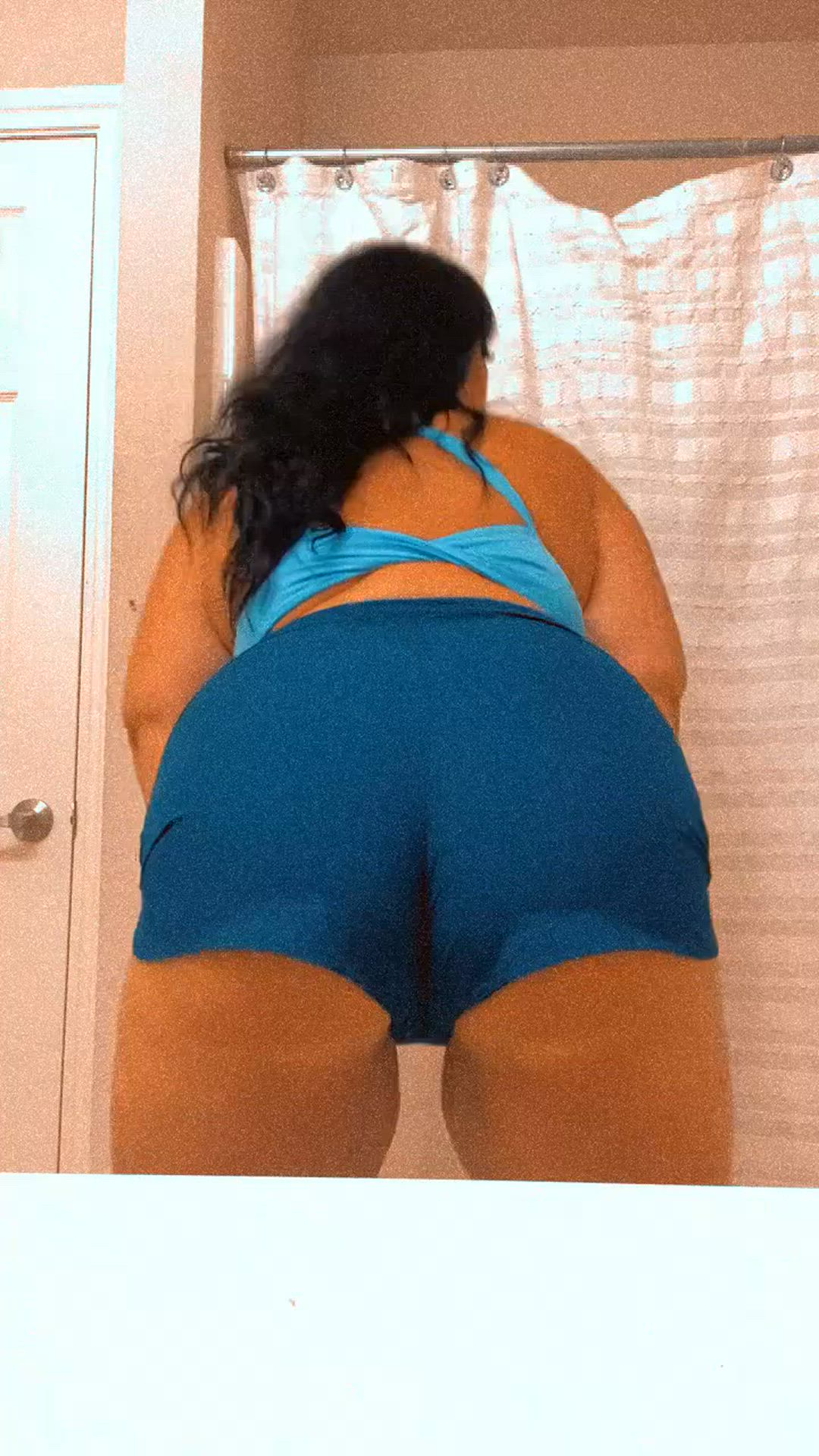 Missxsinx <strong>@missxsinx</strong> in brunette onlyfans big ass porn video