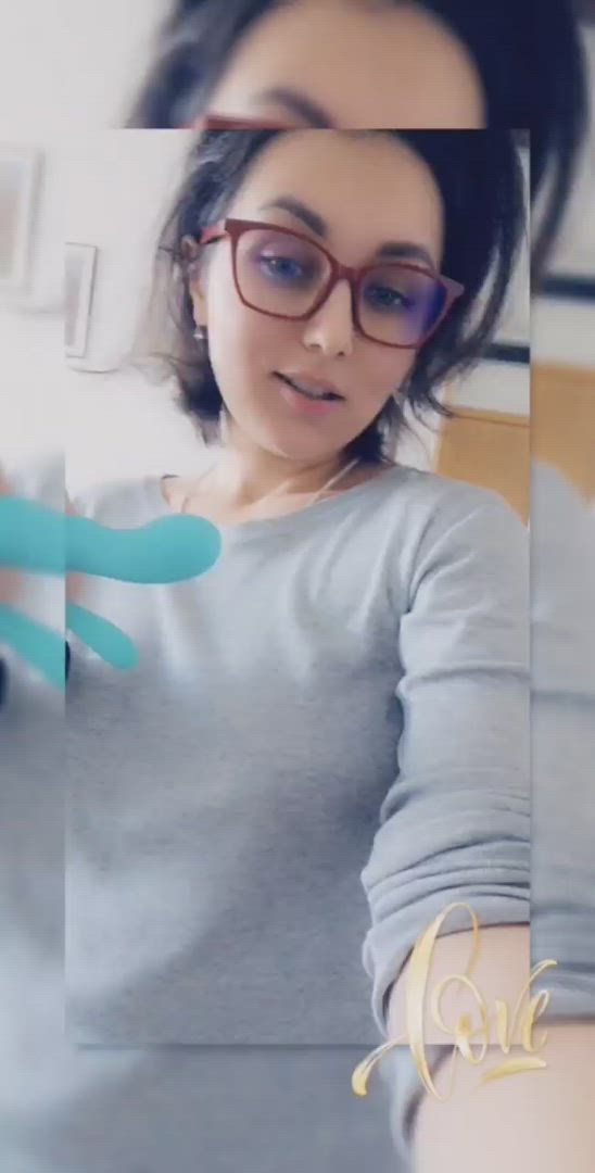 Mistress Angela Red <strong>@angelared999</strong> in sex toy petite cute porn video