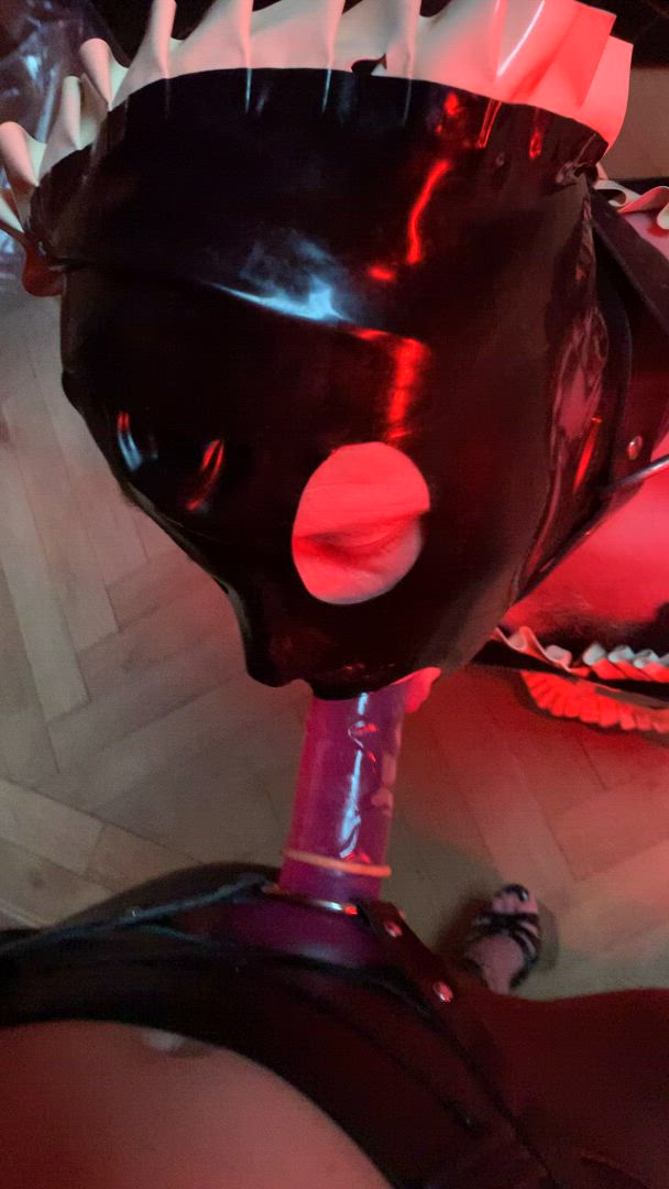 Mistressmika <strong>@mistress_mika</strong> in porn video