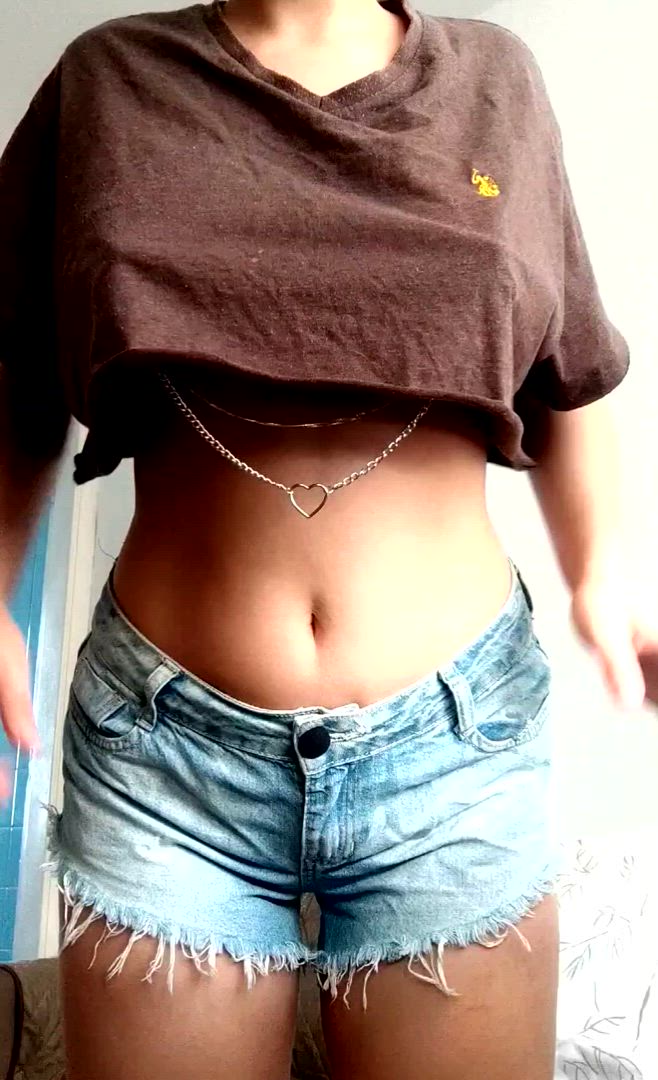 Mistressvenin <strong>@mistressvenin</strong> in nipple clamps natural tits brazilian nipples latina boobs porn video