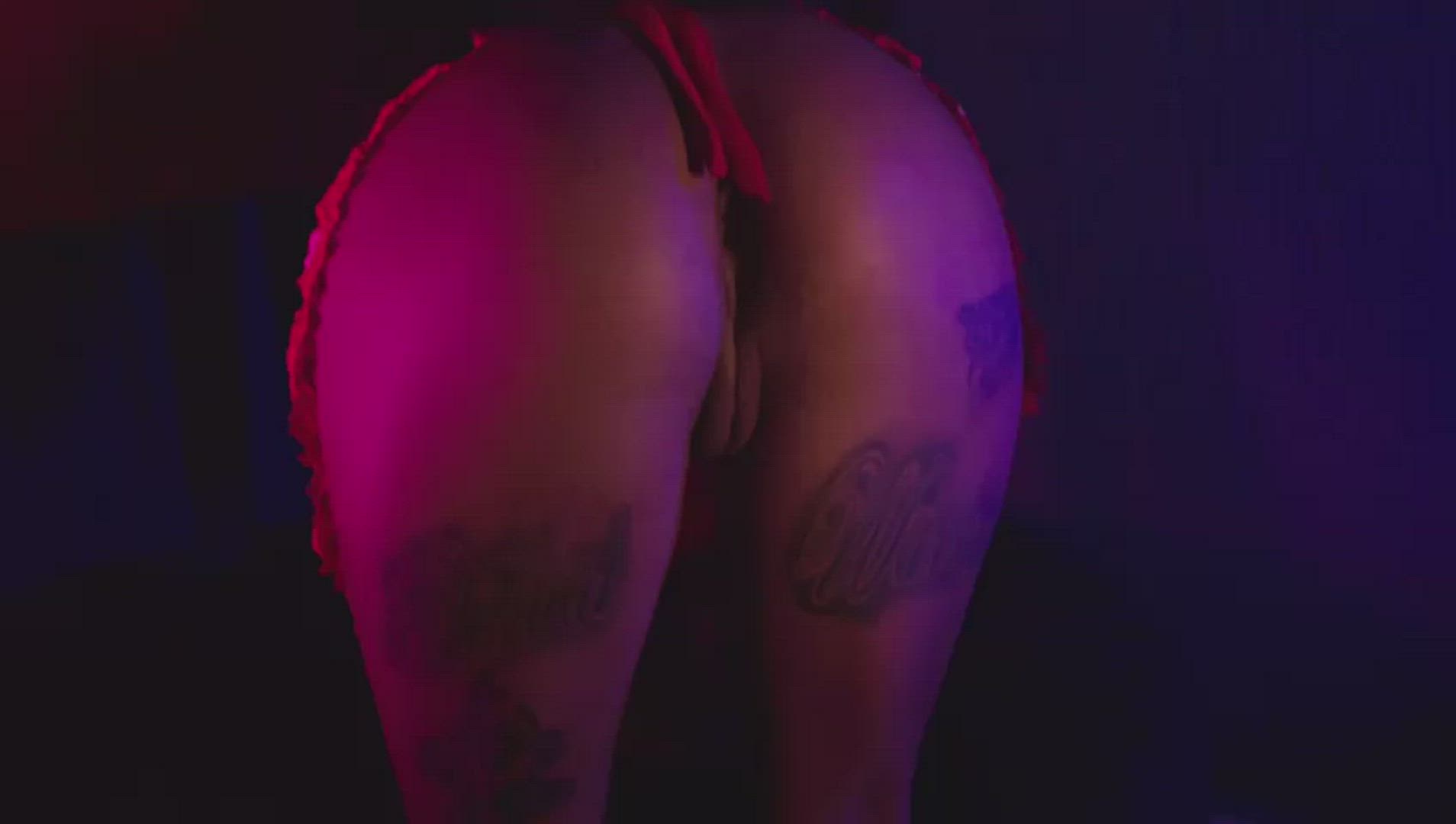 MOANA GANG <strong>@moanagang</strong> in porn video