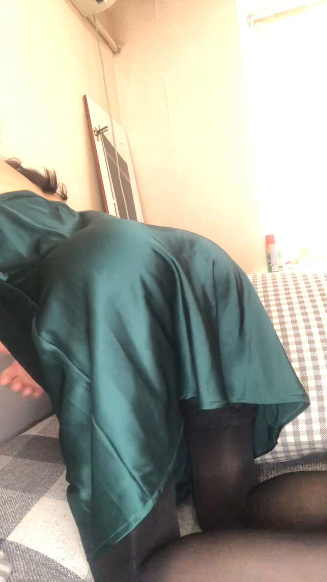 Mollyrolly <strong>@molly_rolly</strong> in porn video