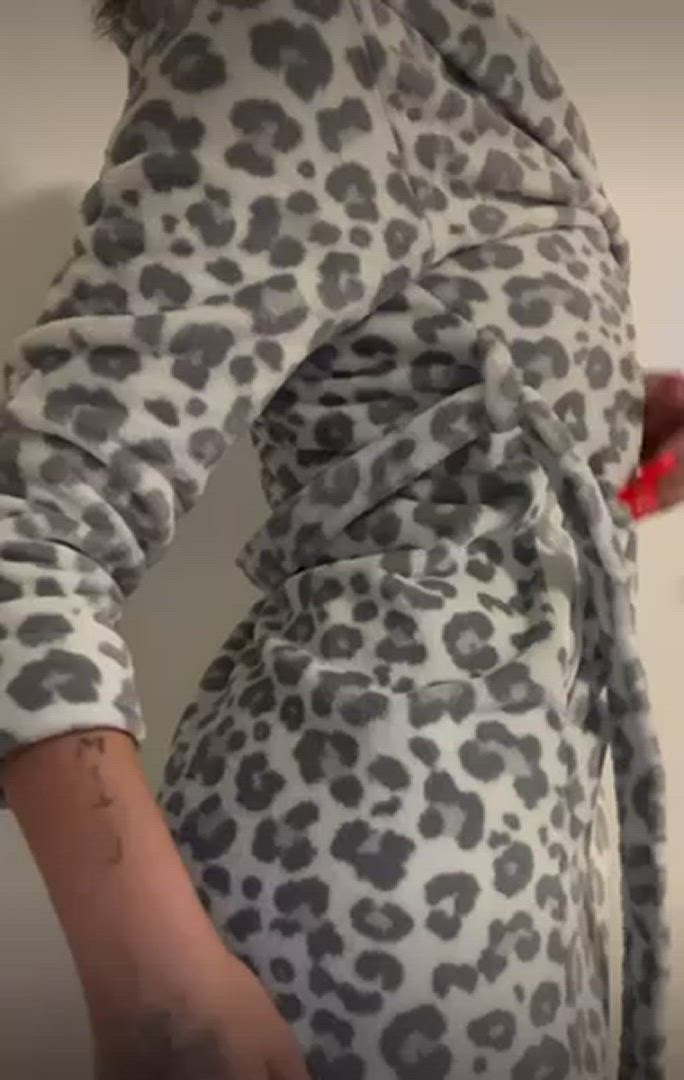Mollyzz <strong>@misskinkybitchh</strong> in big ass amateur porn video