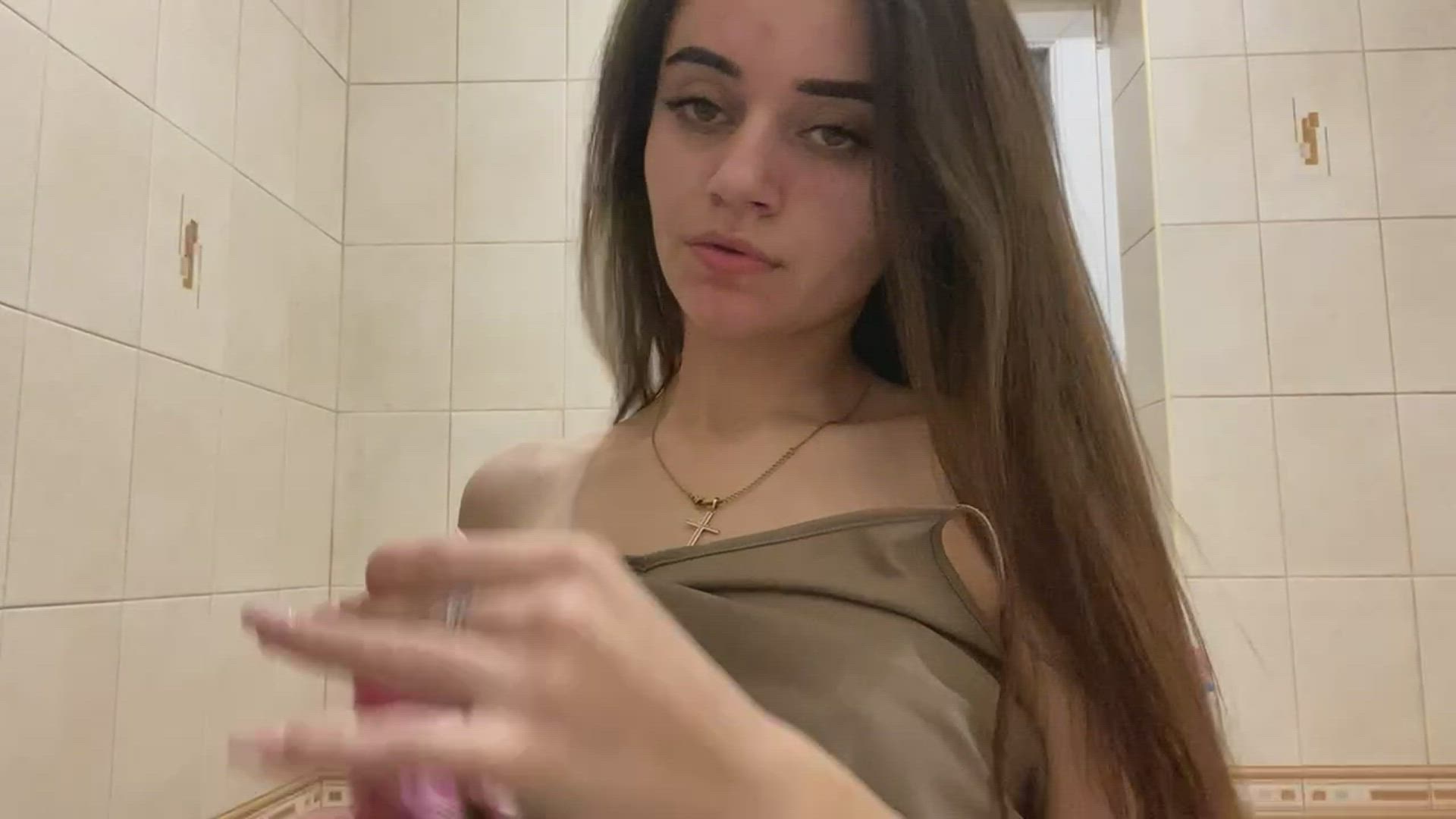 Monikagrabs <strong>@monika_grabs</strong> in porn video
