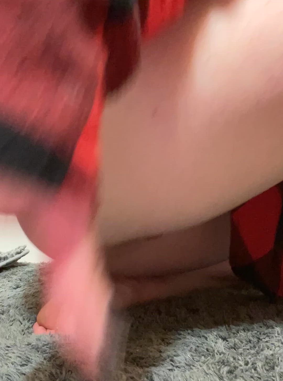 Montanagirl6 <strong>@misty.mountain</strong> in porn video
