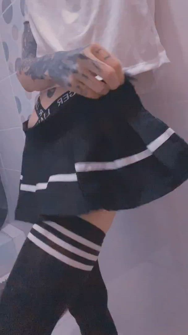 MoonFoxy <strong>@moon_foxy_vip</strong> in porn video